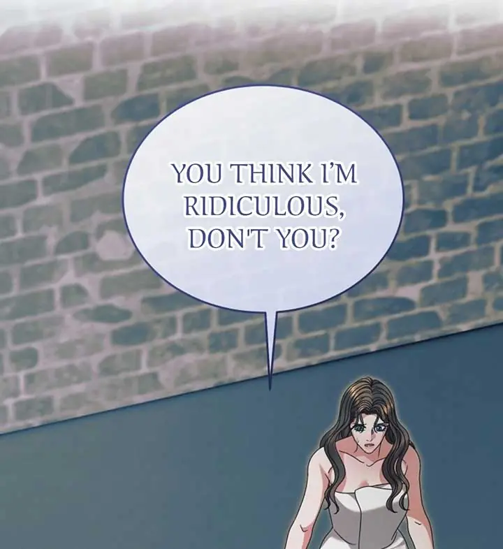 Try Begging Me Chapter 56 Page 157