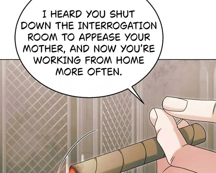 Try Begging Me Chapter 57 Page 7