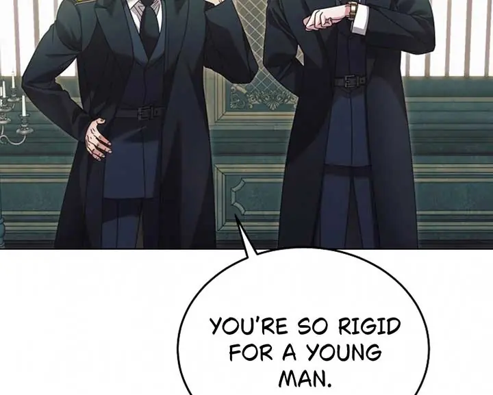 Try Begging Me Chapter 57 Page 20
