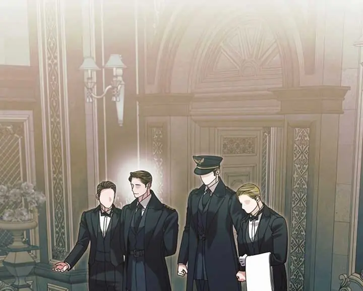 Try Begging Me Chapter 57 Page 22