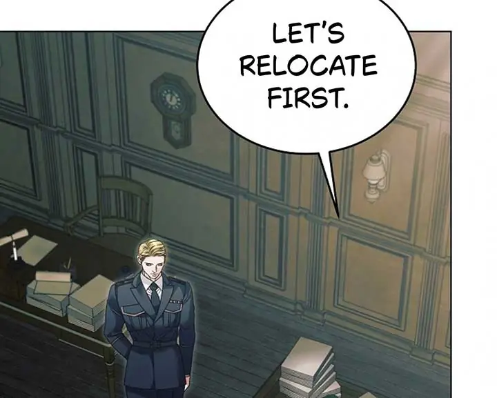 Try Begging Me Chapter 57 Page 78