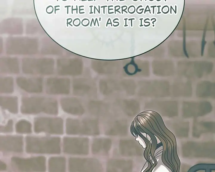 Try Begging Me Chapter 57 Page 115