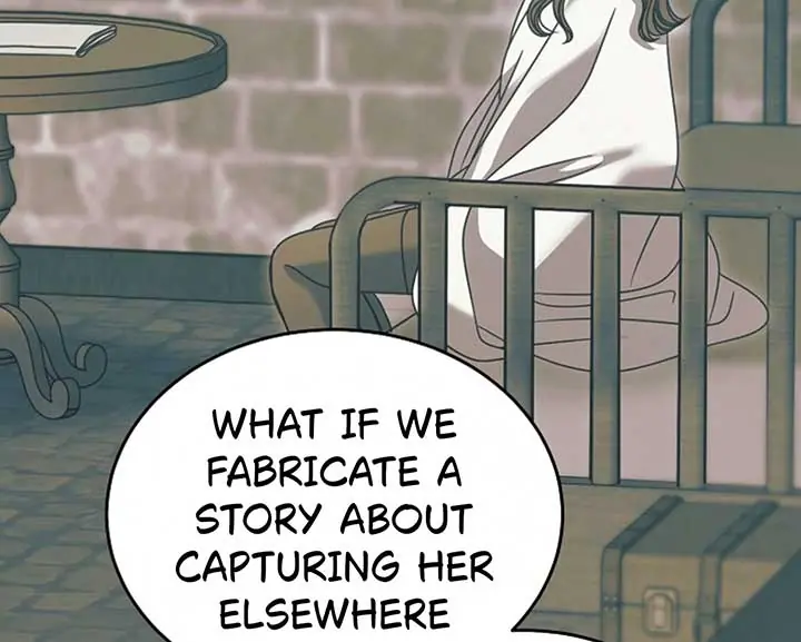 Try Begging Me Chapter 57 Page 116