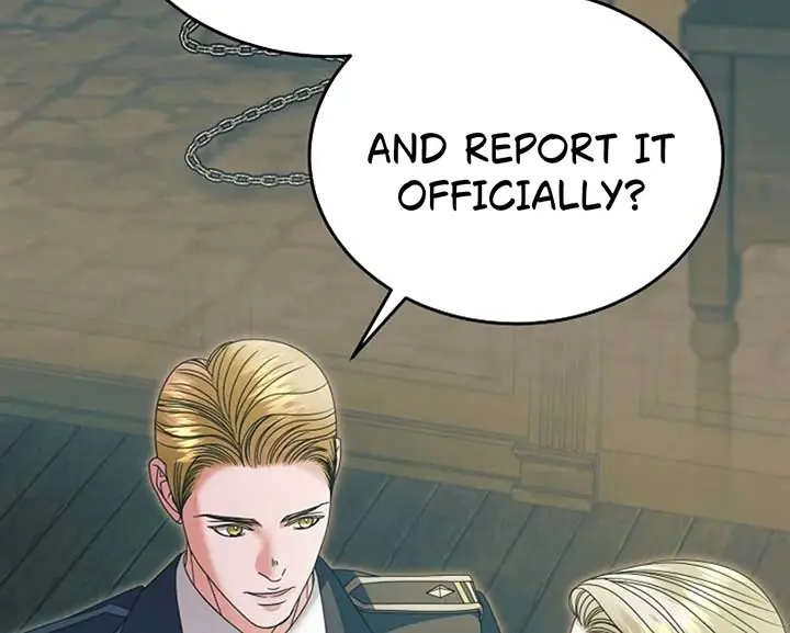 Try Begging Me Chapter 57 Page 117