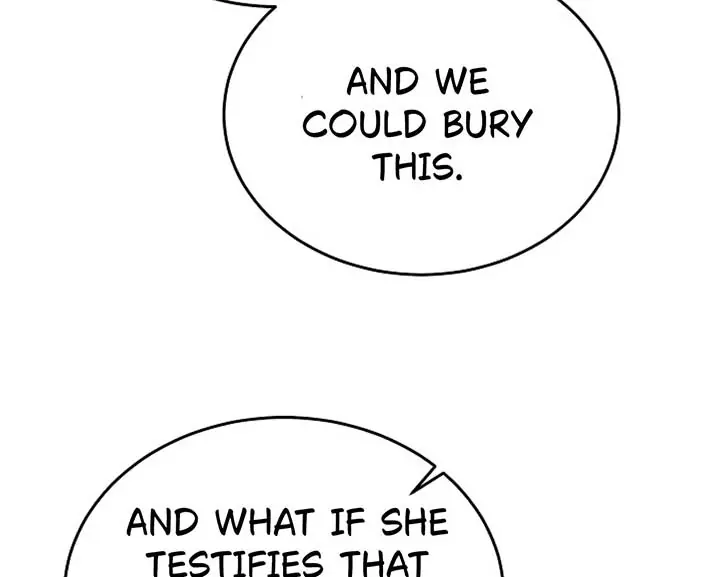 Try Begging Me Chapter 57 Page 120