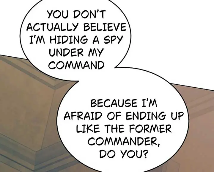 Try Begging Me Chapter 57 Page 133