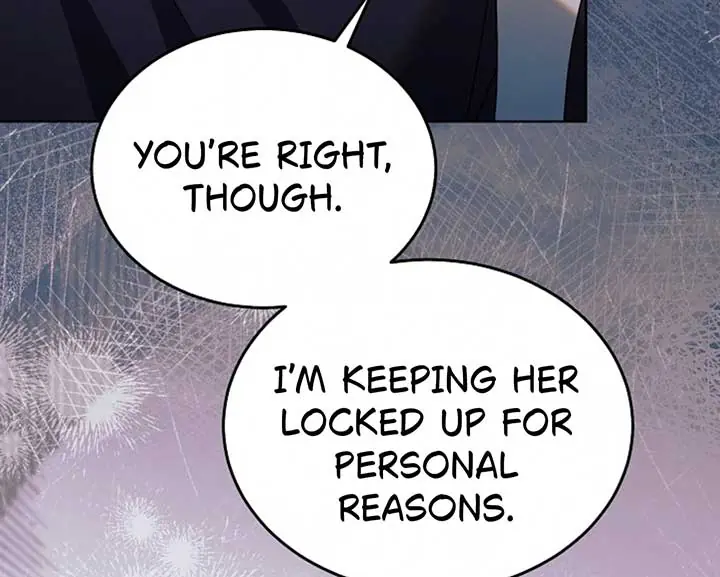 Try Begging Me Chapter 57 Page 139
