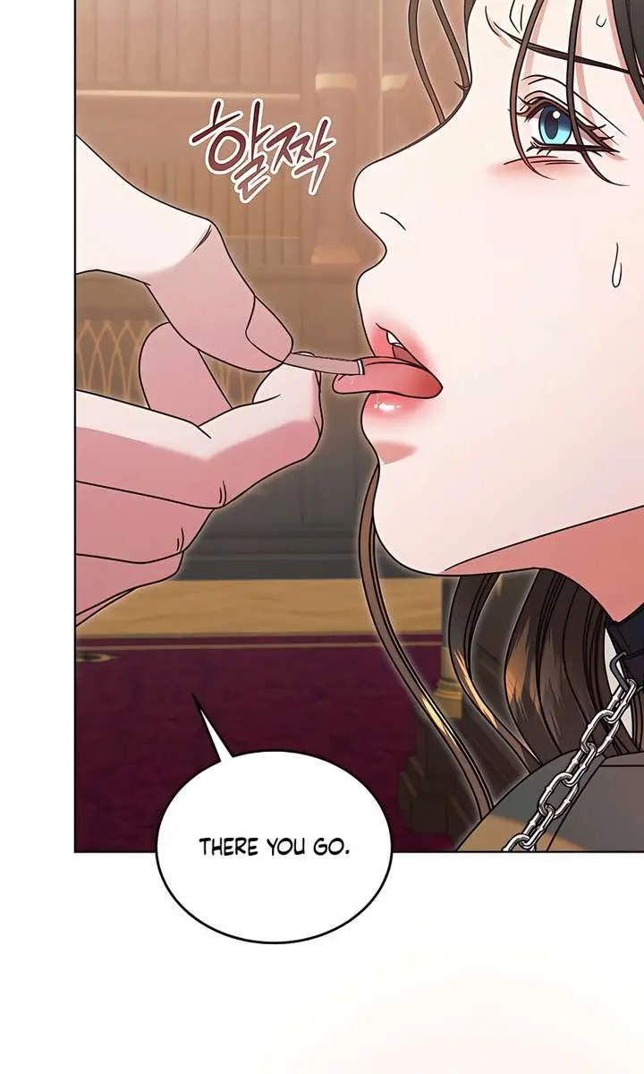 Try Begging Me Chapter 58 Page 4
