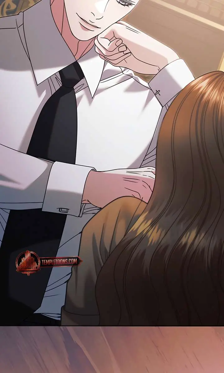 Try Begging Me Chapter 58 Page 9