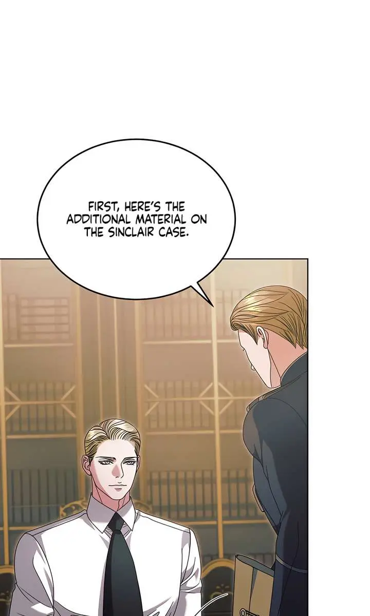Try Begging Me Chapter 58 Page 33