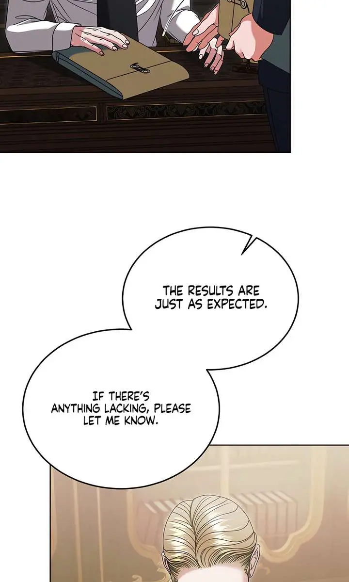 Try Begging Me Chapter 58 Page 34