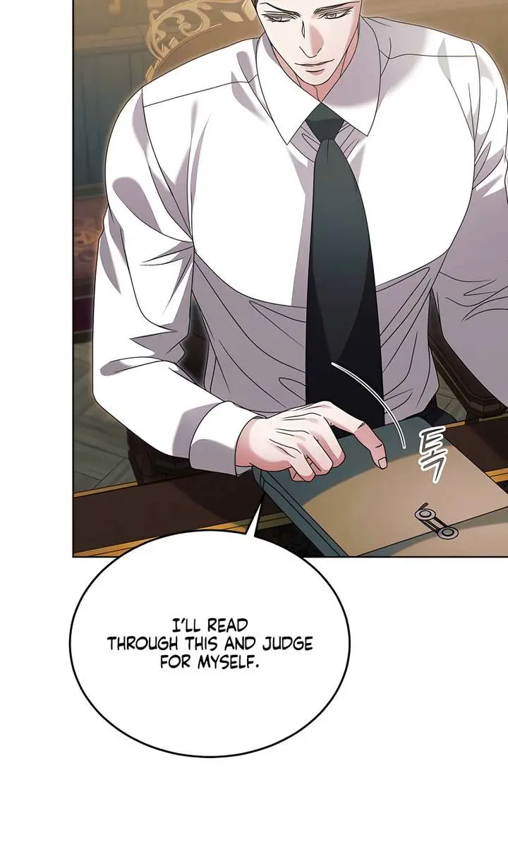 Try Begging Me Chapter 58 Page 35