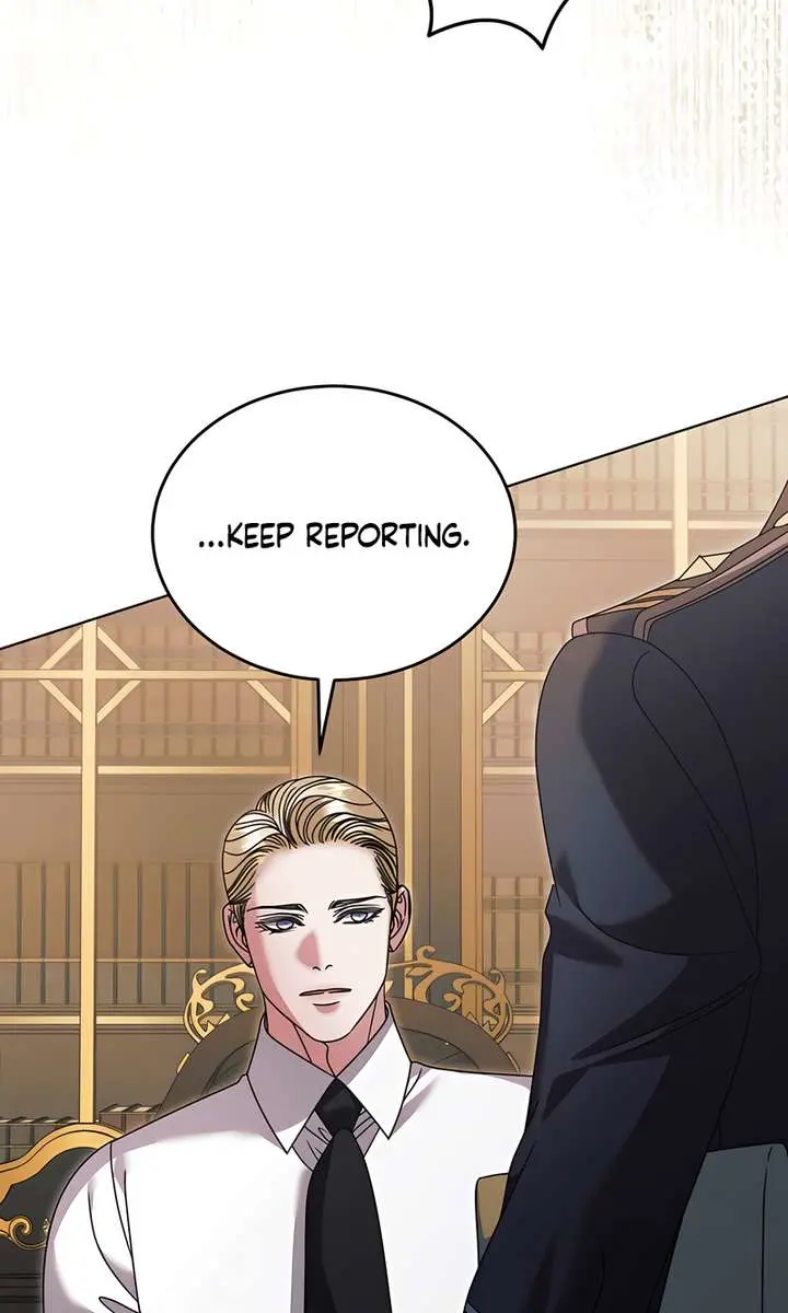 Try Begging Me Chapter 58 Page 39