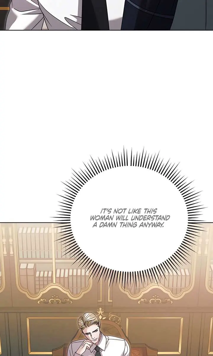 Try Begging Me Chapter 58 Page 40