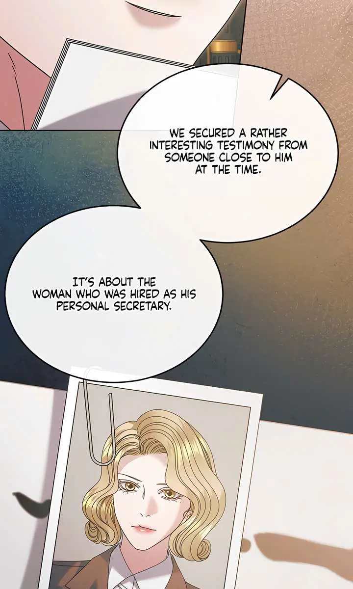 Try Begging Me Chapter 58 Page 45