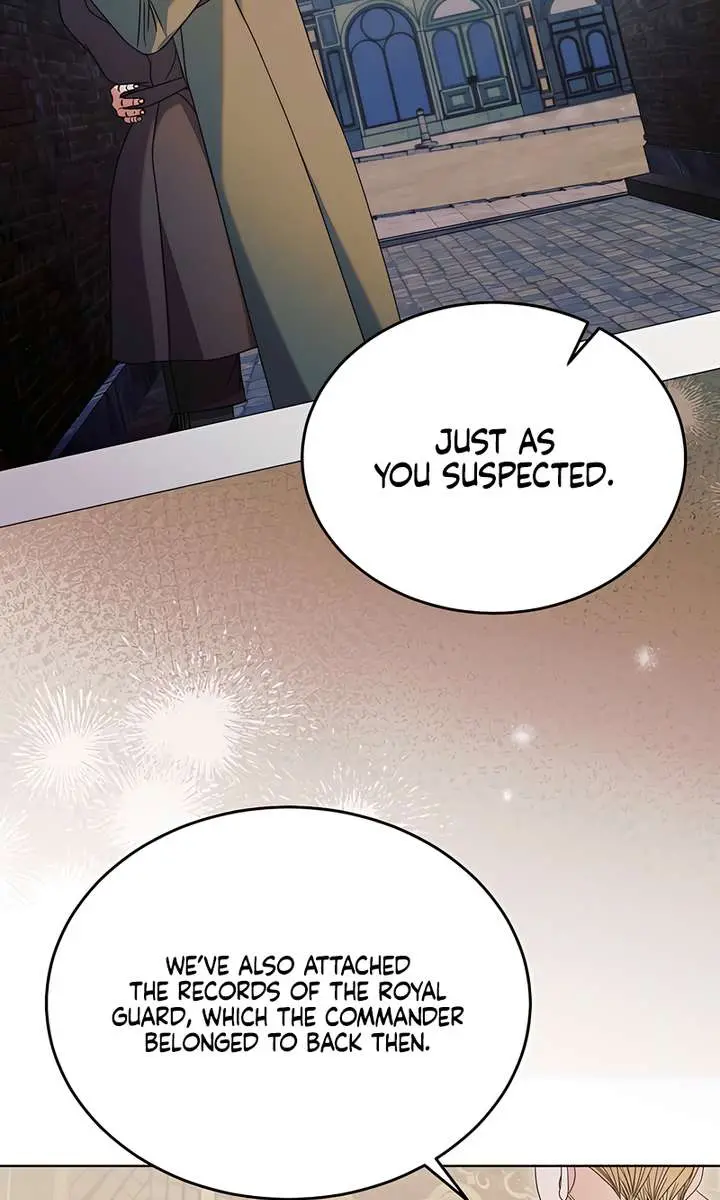 Try Begging Me Chapter 58 Page 47