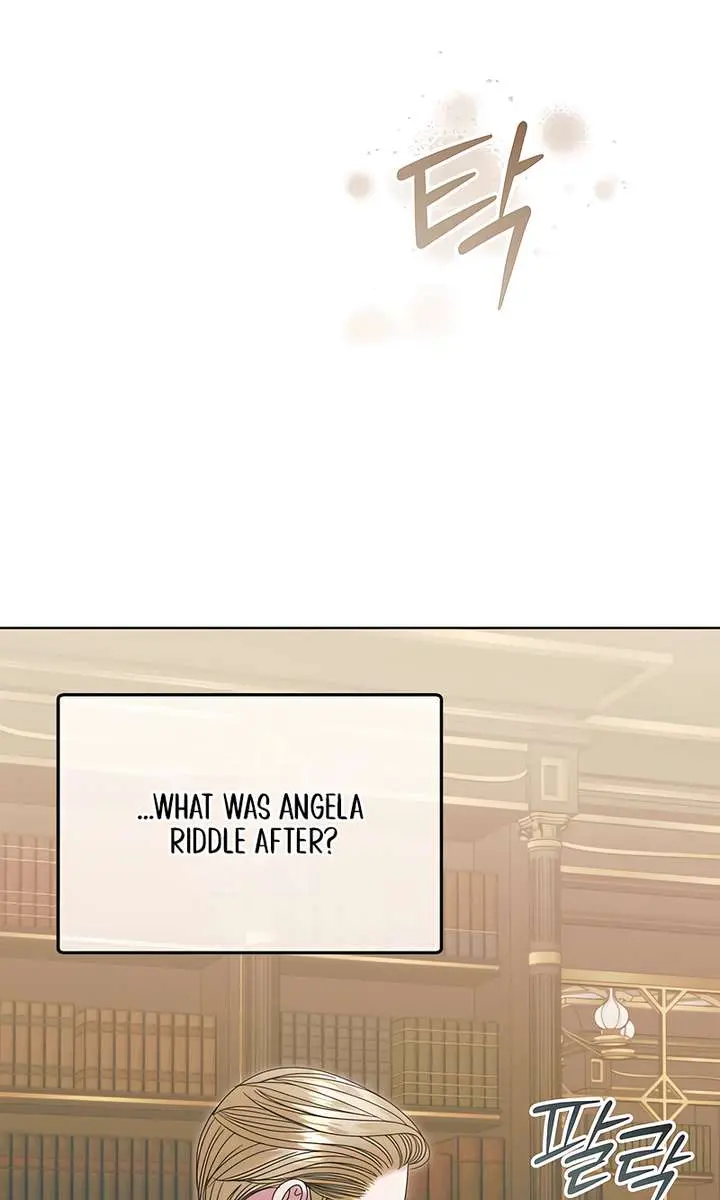 Try Begging Me Chapter 58 Page 49