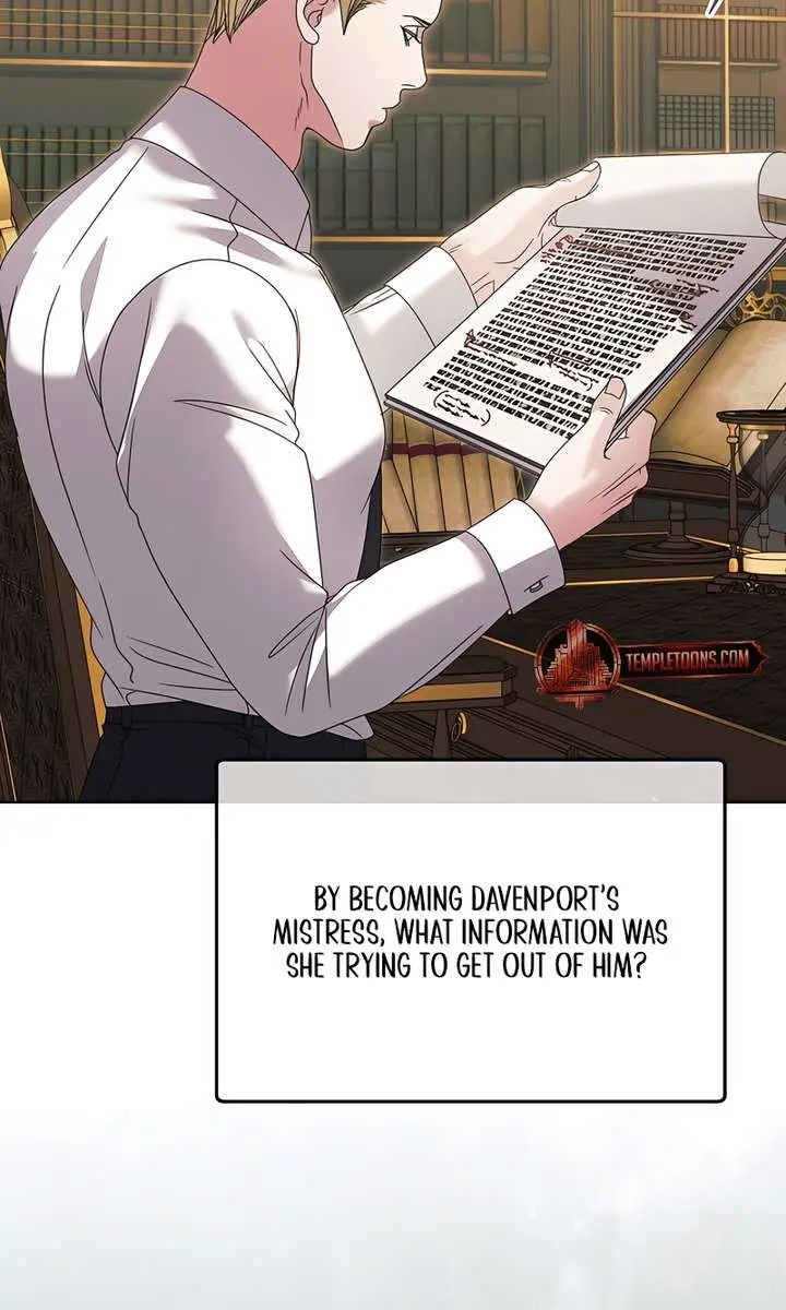Try Begging Me Chapter 58 Page 50