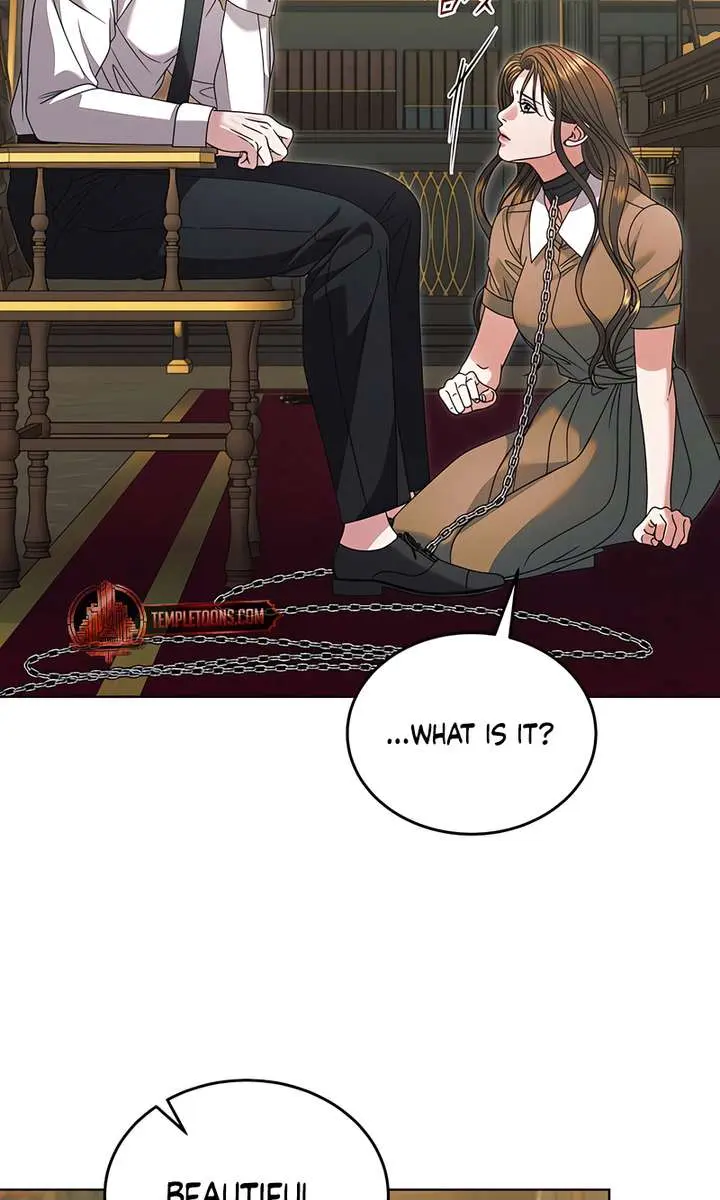 Try Begging Me Chapter 58 Page 61