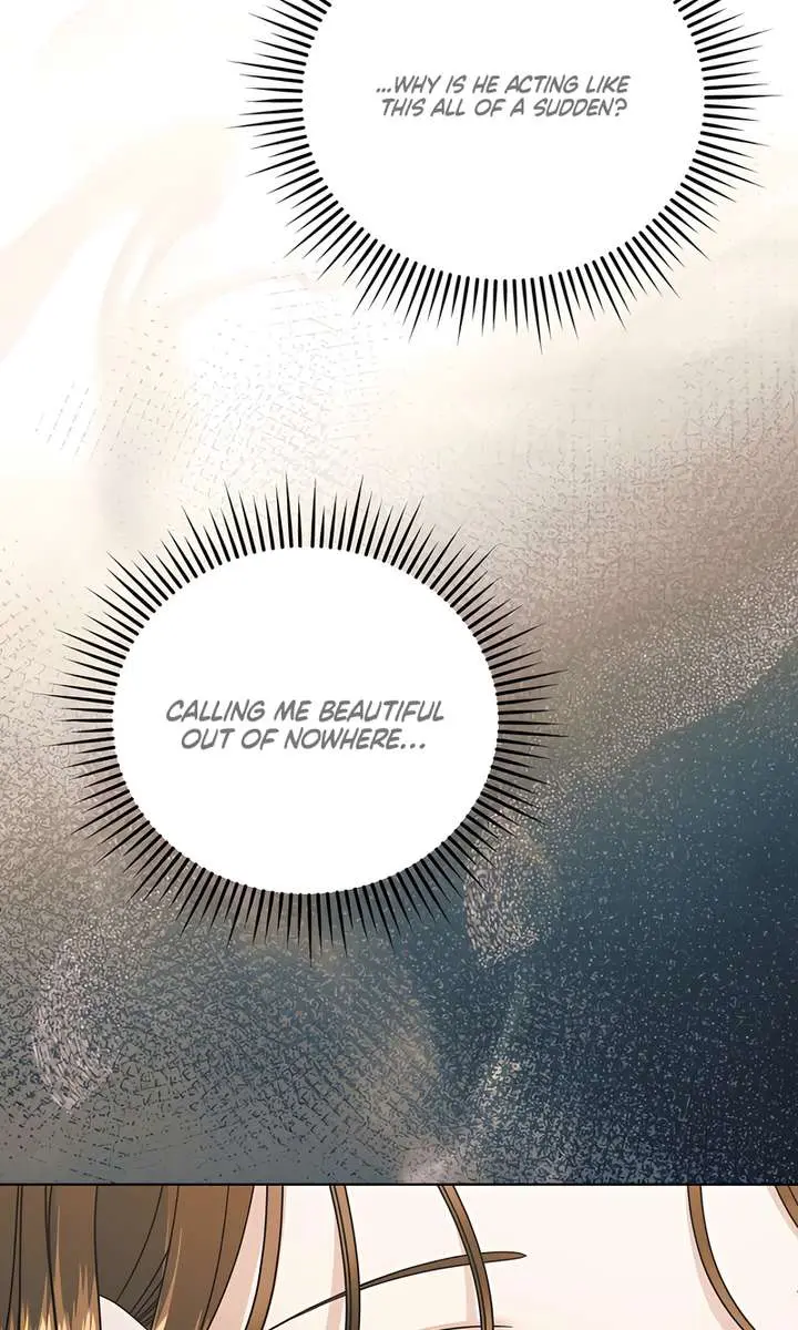 Try Begging Me Chapter 58 Page 75