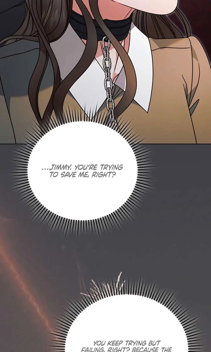Try Begging Me Chapter 58 Page 80