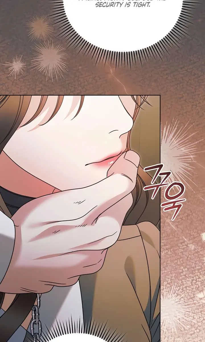 Try Begging Me Chapter 58 Page 81