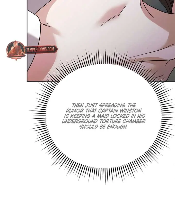 Try Begging Me Chapter 58 Page 83