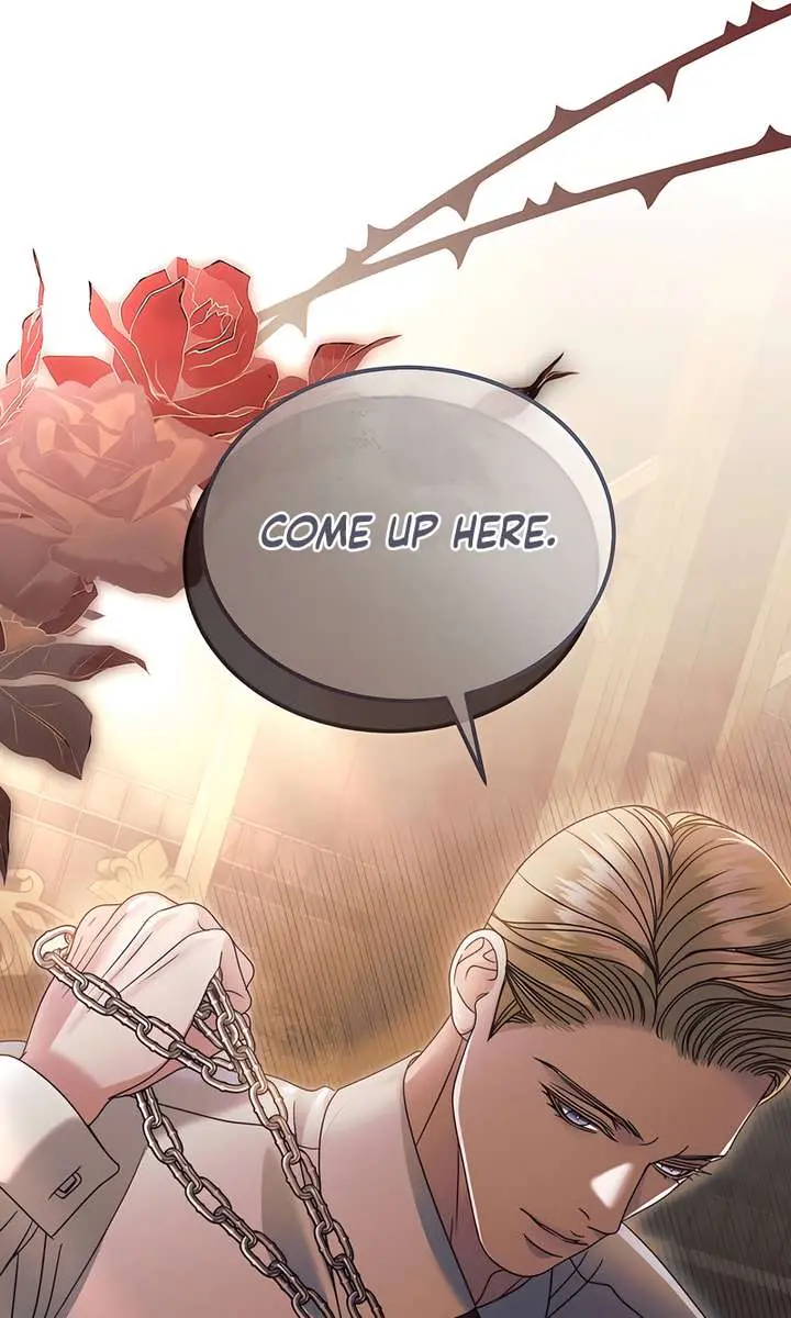 Try Begging Me Chapter 58 Page 84