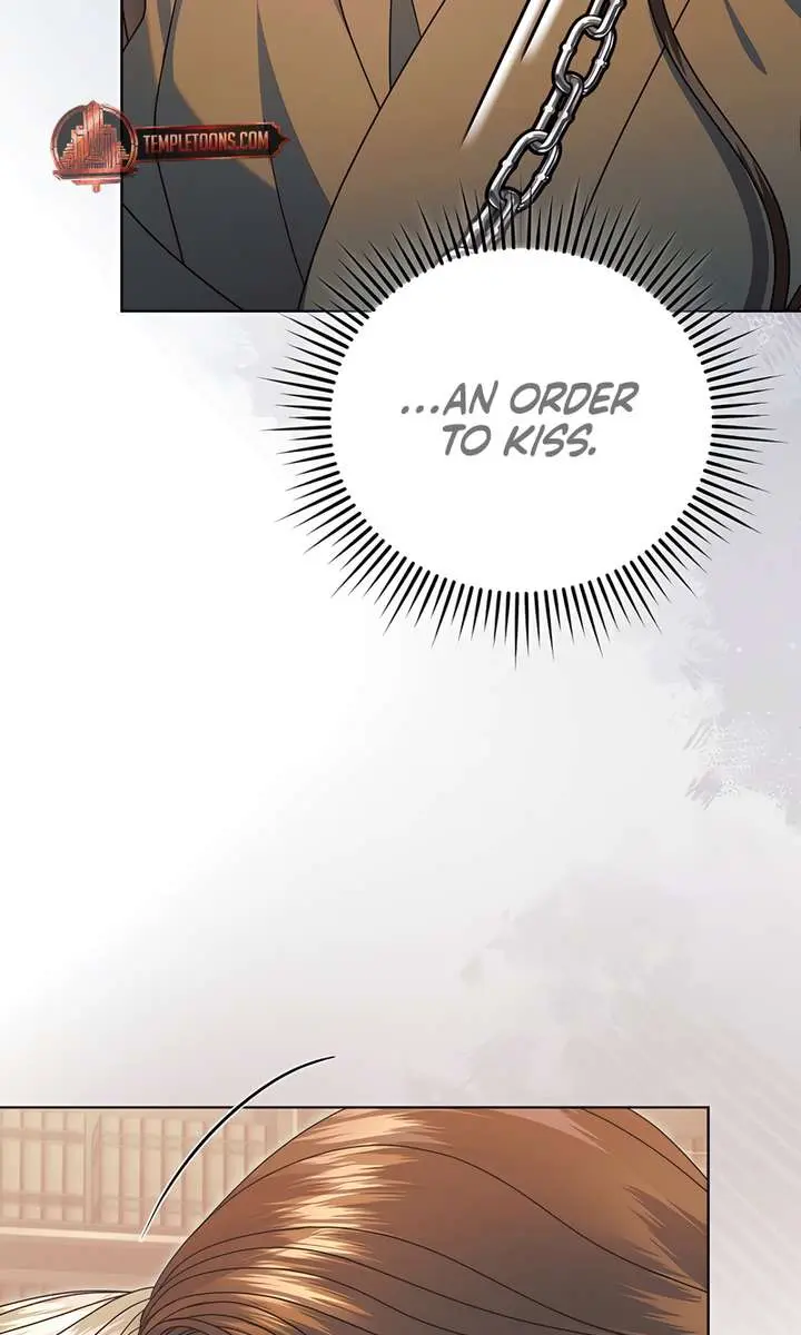Try Begging Me Chapter 58 Page 89