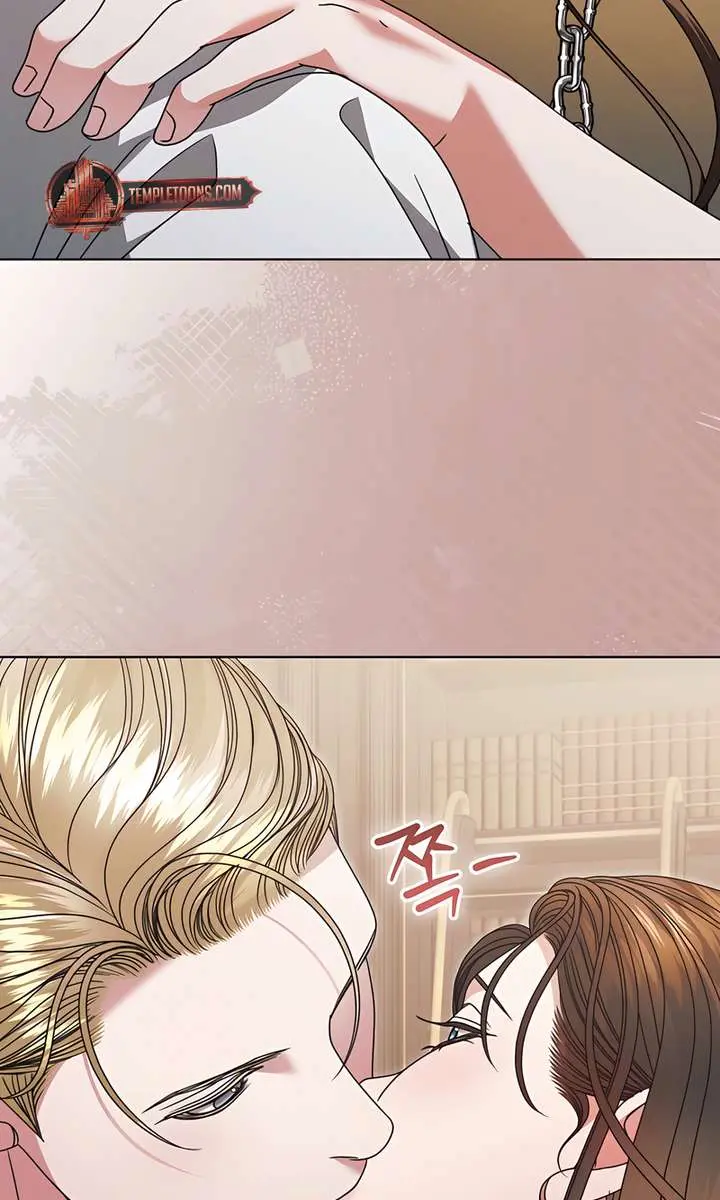 Try Begging Me Chapter 58 Page 92