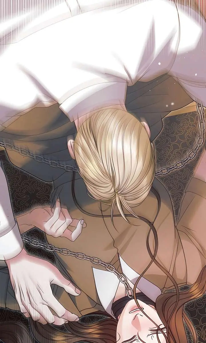Try Begging Me Chapter 58 Page 101