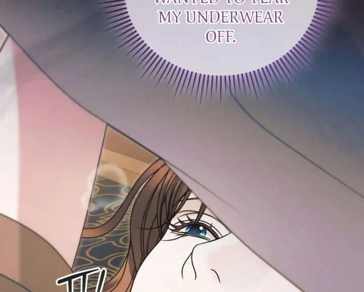 Try Begging Me Chapter 59 Page 16