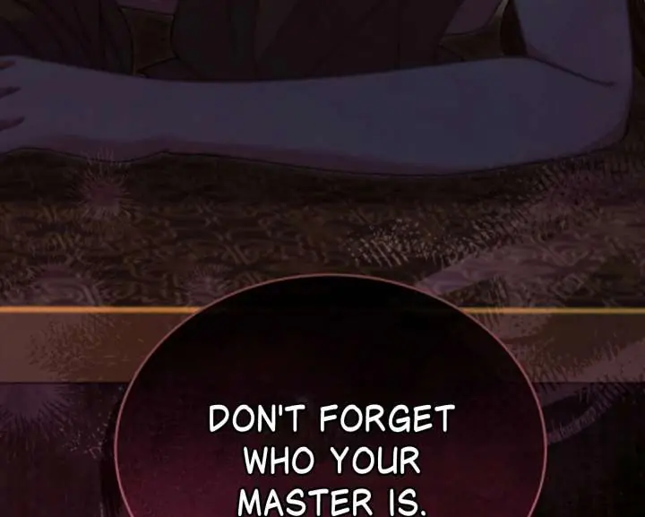 Try Begging Me Chapter 59 Page 120