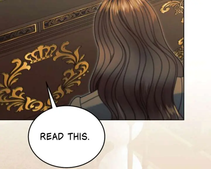 Try Begging Me Chapter 59 Page 153
