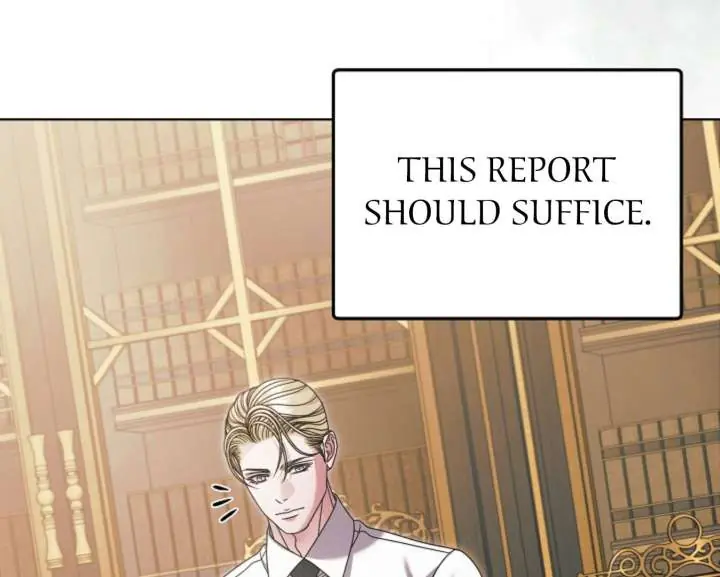 Try Begging Me Chapter 60 Page 19