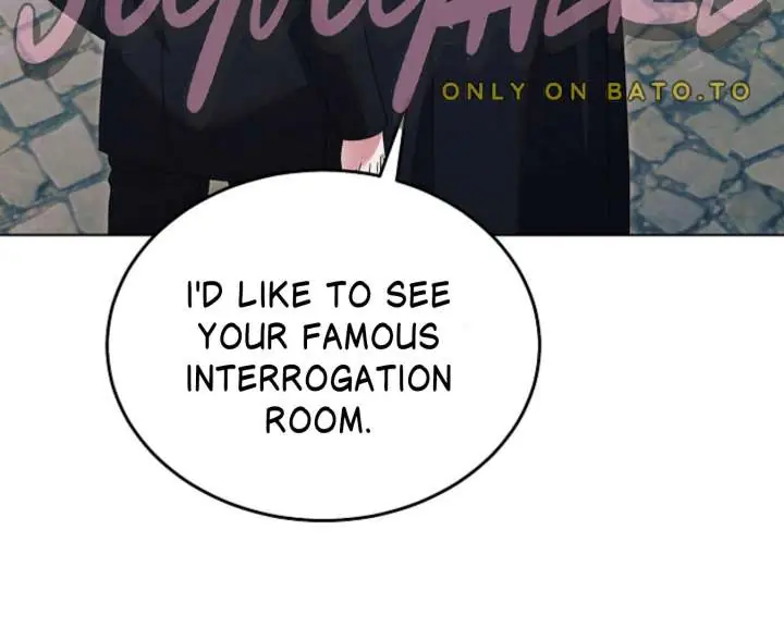 Try Begging Me Chapter 60 Page 79