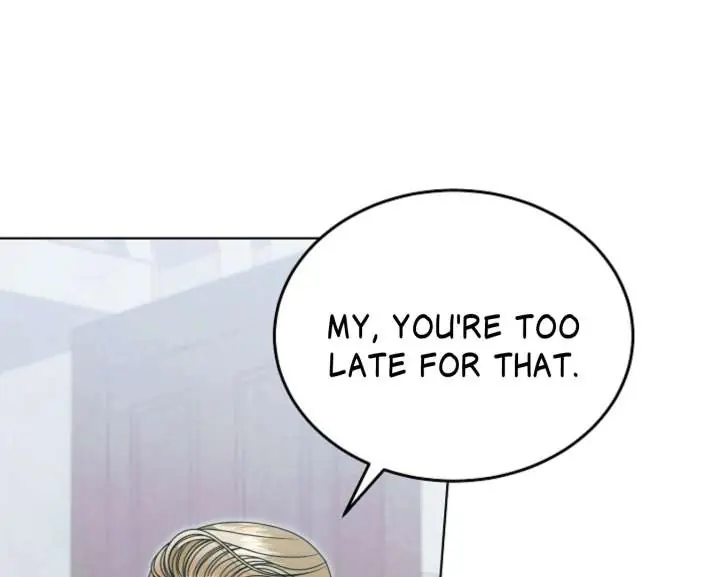 Try Begging Me Chapter 60 Page 80