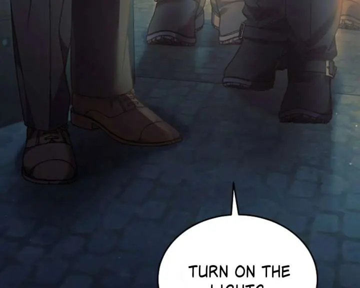Try Begging Me Chapter 60 Page 96