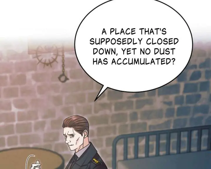 Try Begging Me Chapter 60 Page 113