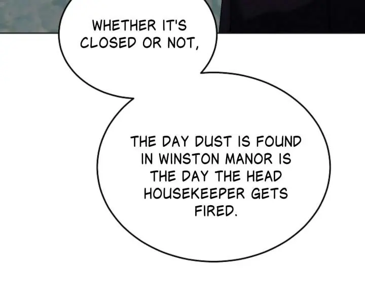 Try Begging Me Chapter 60 Page 116