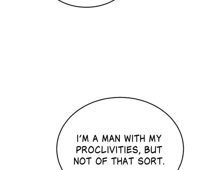 Try Begging Me Chapter 60 Page 124