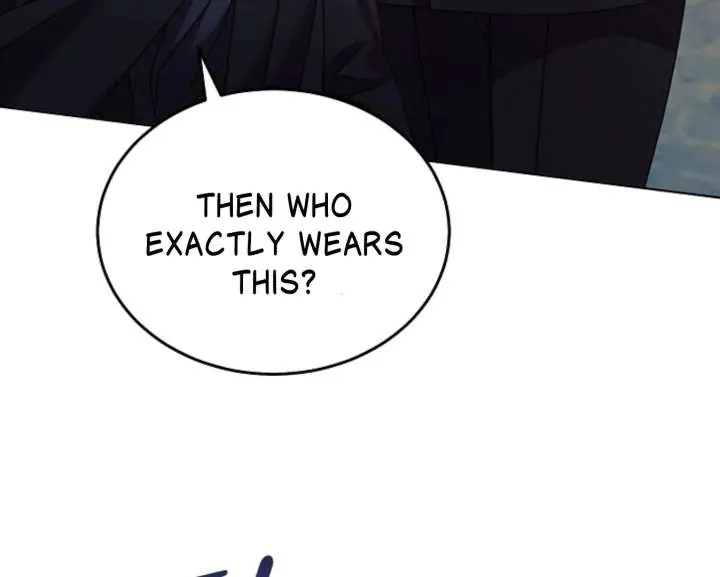 Try Begging Me Chapter 60 Page 127
