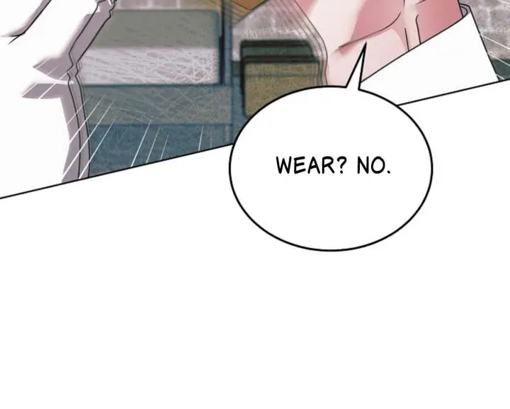 Try Begging Me Chapter 60 Page 129