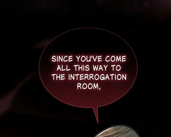 Try Begging Me Chapter 60 Page 134