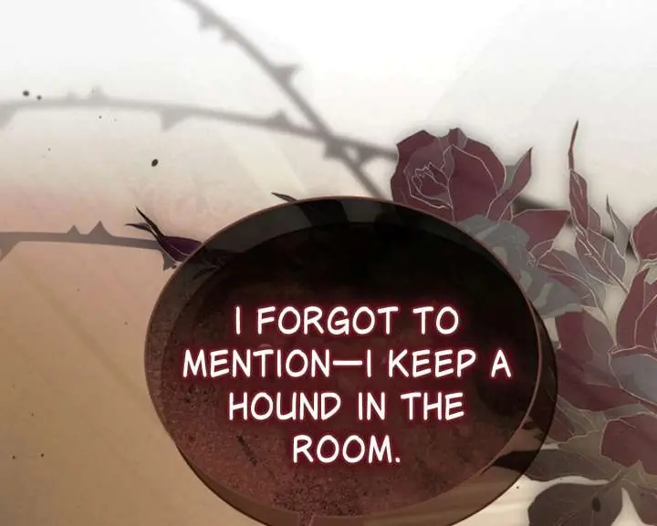 Try Begging Me Chapter 60 Page 151