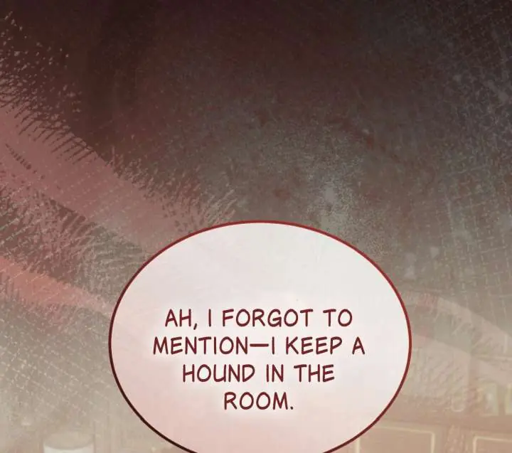 Try Begging Me Chapter 61 Page 4