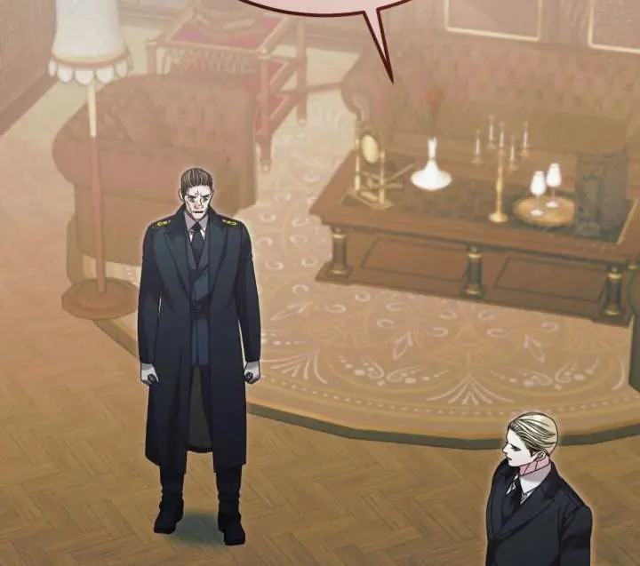 Try Begging Me Chapter 61 Page 5