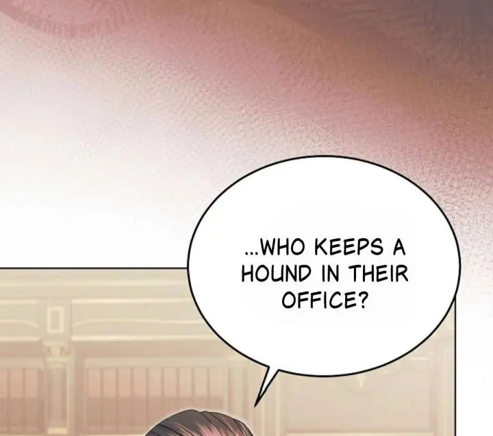 Try Begging Me Chapter 61 Page 8