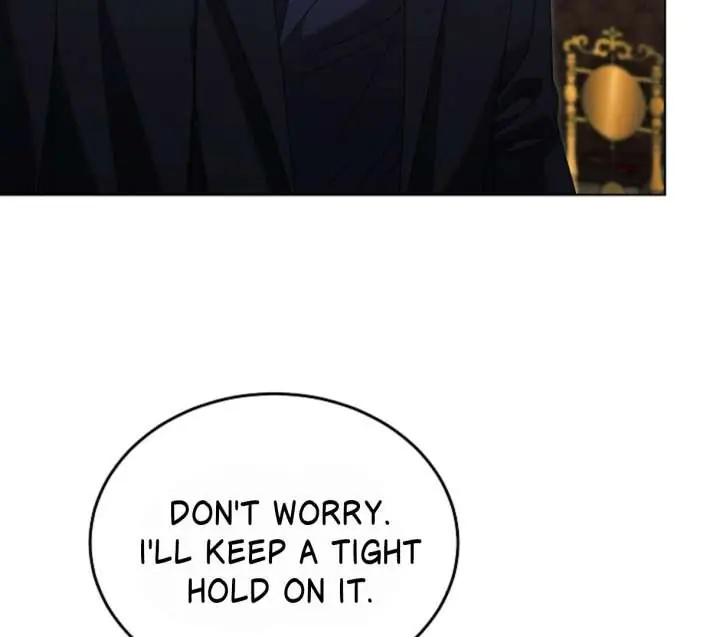 Try Begging Me Chapter 61 Page 10