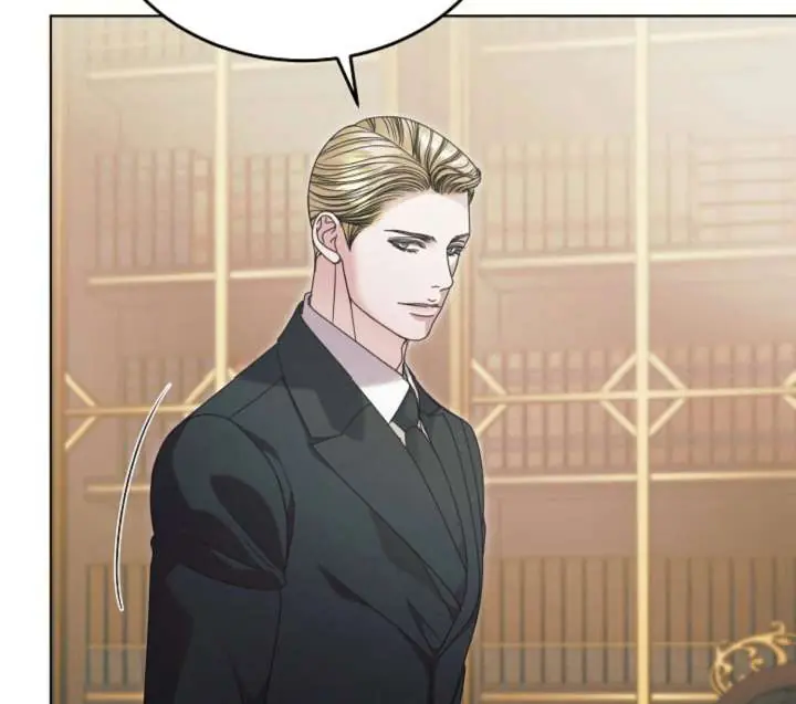 Try Begging Me Chapter 61 Page 11